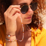 Joyer&iacute;a indispensable para el verano: 
