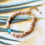 &iexcl;Toma nota! Aqu&iacute; te explicamos c&oacute;mo hacer elegante joyer&iacute;a con conchas: