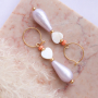 &iexcl;Toma nota! Aqu&iacute; te explicamos c&oacute;mo hacer joyer&iacute;a elegante con abalorios Polaris Elements