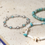 Ideas para inspirarse y hacer la mejor bisuter&iacute;a boho beach  