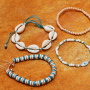 Ideas para inspirarse y hacer la mejor bisuter&iacute;a boho beach  
