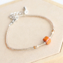 Set de inspiraci&oacute;n para crear elegante joyer&iacute;a con los abalorios de cer&aacute;mica DQ Griegos