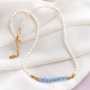 &iexcl;Insp&iacute;rate y crea una bonita colecci&oacute;n de joyas de oto&ntilde;o!