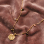 Crea joyas elegantes y brilla durante las fiestas de Navidad