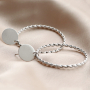 C&oacute;mo crear atractivos pendientes y lindas pulseras