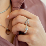 Crea una colecci&oacute;n que refleje amor y fuerza