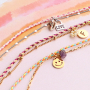 Para collares, pulseras y tobilleras