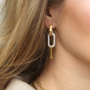 Sets de joyer&iacute;a de tendencia Au Naturel