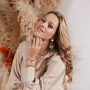 Sets de joyer&iacute;a de tendencia Au Naturel