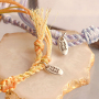 Manos a la obra con el dise&ntilde;o de pulseras de moda