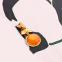 As&iacute; se dise&ntilde;an bellas joyas con cabuchones Polaris