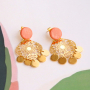 As&iacute; se dise&ntilde;an bellas joyas con cabuchones Polaris