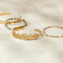 Insp&iacute;rate y crea joyer&iacute;a en estilo New Bohemian