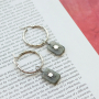 C&oacute;mo crear una hermosa colecci&oacute;n de pendientes