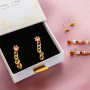 Trucos para crear una colecci&oacute;n de pendientes a la moda