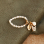 Utiliza las perlas de agua dulce de tendencia en toda tu joyer&iacute;a