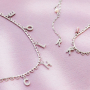 &iexcl;Insp&iacute;rate! Aqu&iacute; te explicamos c&oacute;mo hacer joyas personalizadas