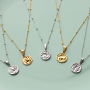&iexcl;Insp&iacute;rate! Aqu&iacute; te explicamos c&oacute;mo hacer joyas personalizadas