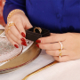 Crear joyer&iacute;a con significado para tu colecci&oacute;n de Navidad