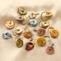 Ponte creativa con la cer&aacute;mica griega DQ
