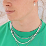 D&eacute;jate inspirar por estas tendencias en joyer&iacute;a masculina