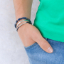 D&eacute;jate inspirar por estas tendencias en joyer&iacute;a masculina