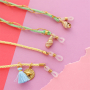 Ponte creativa con el cord&oacute;n estilo marino para crear las pulseras m&aacute;s bonitas