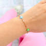  Prepara tu colecci&oacute;n para el verano con tobilleras y pulseras