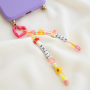 Te mostramos c&oacute;mo incorporar estos abalorios acr&iacute;licos a tu colecci&oacute;n de joyer&iacute;a