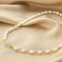 Trucos para usar las rocallas Preciosa 24K en la joyer&iacute;a fina