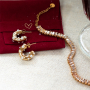 Joyer&iacute;a ya hecha para completar tu colecci&oacute;n de Navidad