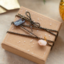 Atractivos embalajes navide&ntilde;os para tu joyer&iacute;a