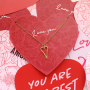 Inspiraci&oacute;n para San Valent&iacute;n con exclusivas tarjetas de joyer&iacute;a