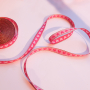 Trucos para dise&ntilde;ar pulseras de cinta con texto