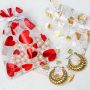 As&iacute; se envuelven las joyas para San Valent&iacute;n