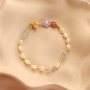 C&oacute;mo dise&ntilde;ar collares y pulseras con abalorios de letras