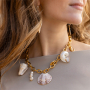 Inspiraci&oacute;n primaveral en joyer&iacute;a con un aire marino