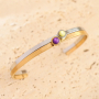 Cree joyas &uacute;nicas con cabuchones Polaris Elements