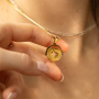 Crea una bella colecci&oacute;n con nuestras joyas de acero inoxidable