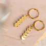 Crea una bella colecci&oacute;n con nuestras joyas de acero inoxidable