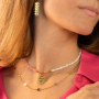 Crea una bella colecci&oacute;n con nuestras joyas de acero inoxidable