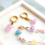 Inspiraci&oacute;n en joyer&iacute;a con abalorios acr&iacute;licos