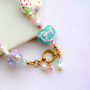 Inspiraci&oacute;n en joyer&iacute;a con abalorios acr&iacute;licos