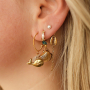 Crea joyas seg&uacute;n las &uacute;ltimas tendencias con colgantes de acero inoxidable vida marina