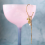 Crea joyas seg&uacute;n las &uacute;ltimas tendencias con colgantes de acero inoxidable vida marina