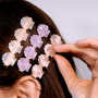 Crea looks de verano &uacute;nicos con nuestras pinzas y clips para el cabello