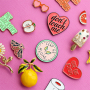 Inspiraci&oacute;n veraniega con broches y pins