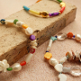 Crea hermosas joyas con nuestras nuevas conchas
