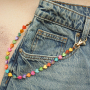 Crea hermosas joyas con nuestras nuevas conchas