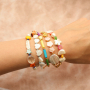 Crea hermosas joyas con nuestras nuevas conchas